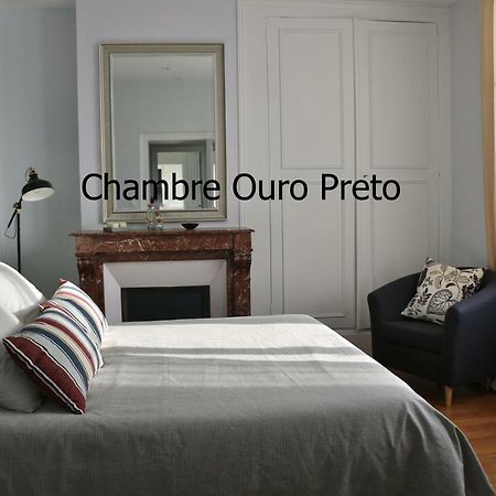 La Maison D'Olivier 호텔 방돔 외부 사진