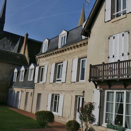 La Maison D'Olivier 호텔 방돔 외부 사진