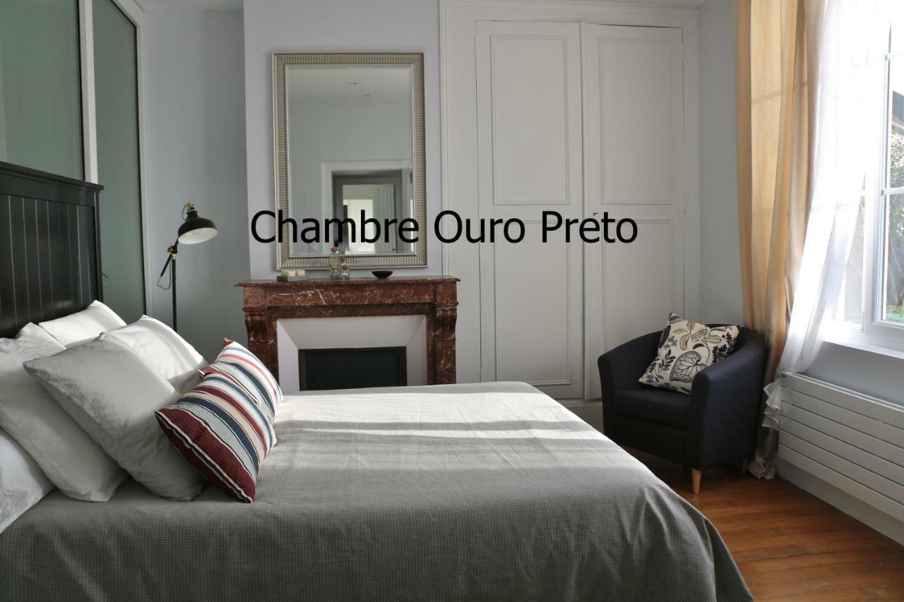 La Maison D'Olivier 호텔 방돔 외부 사진