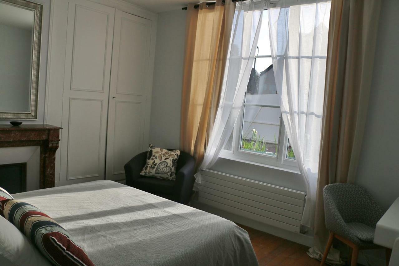 La Maison D'Olivier 호텔 방돔 외부 사진