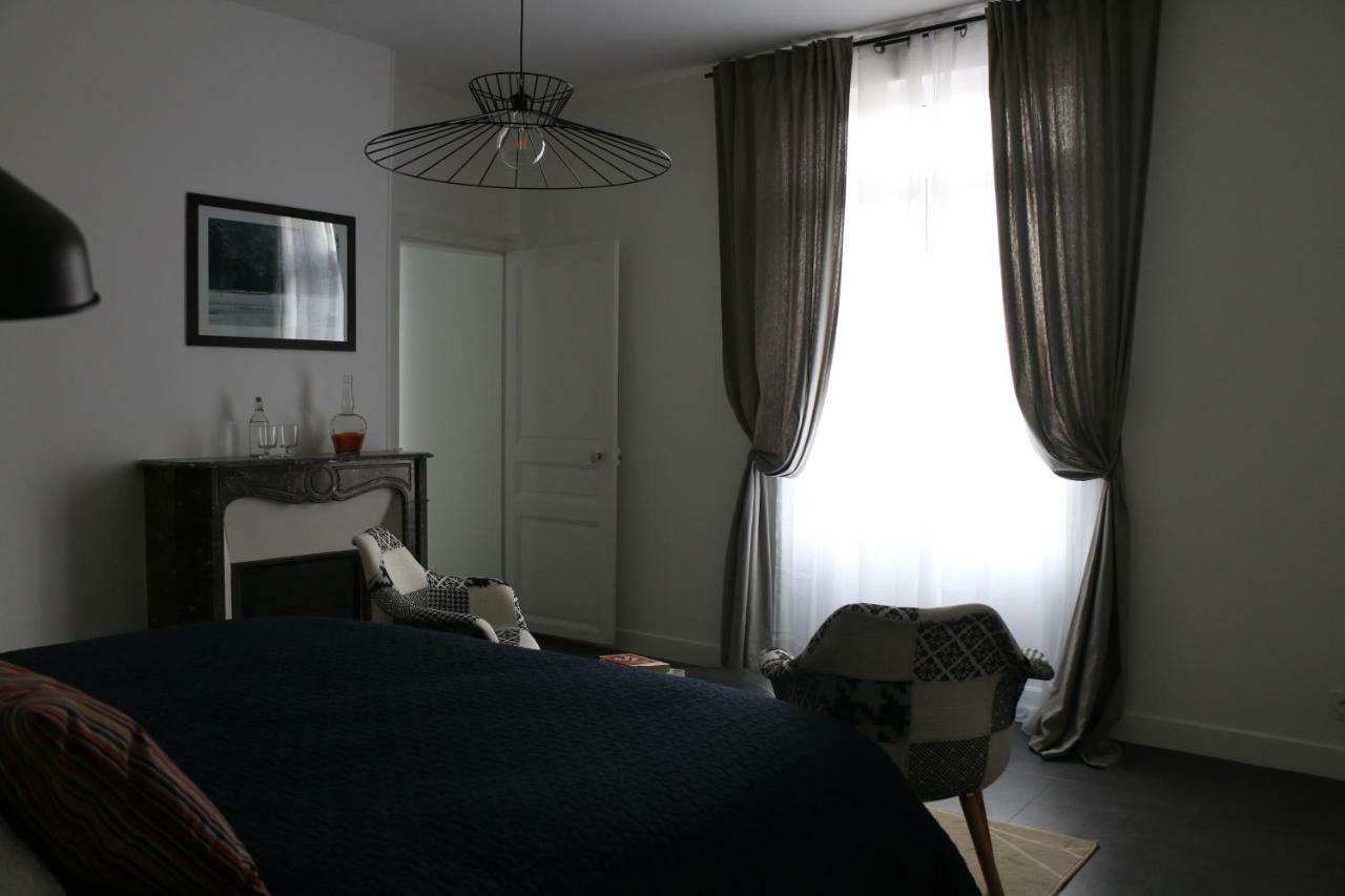 La Maison D'Olivier 호텔 방돔 외부 사진