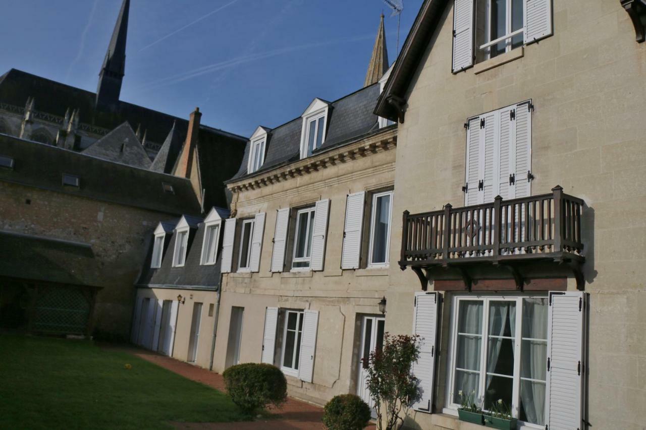 La Maison D'Olivier 호텔 방돔 외부 사진