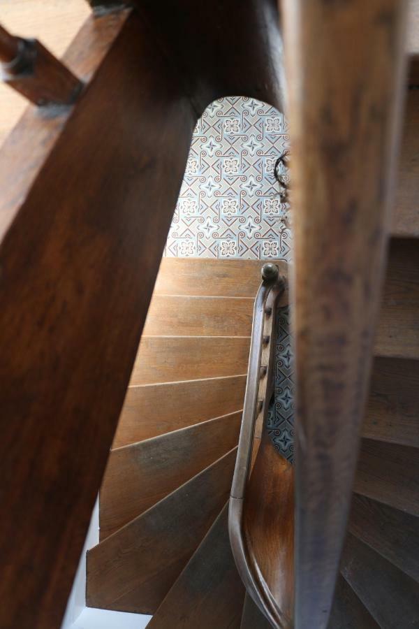 La Maison D'Olivier 호텔 방돔 외부 사진