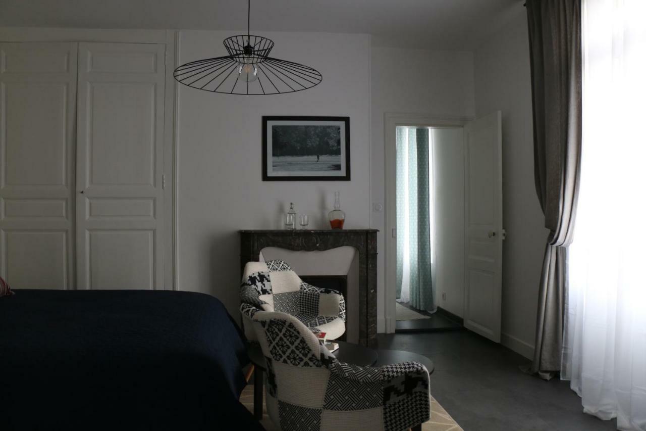 La Maison D'Olivier 호텔 방돔 외부 사진